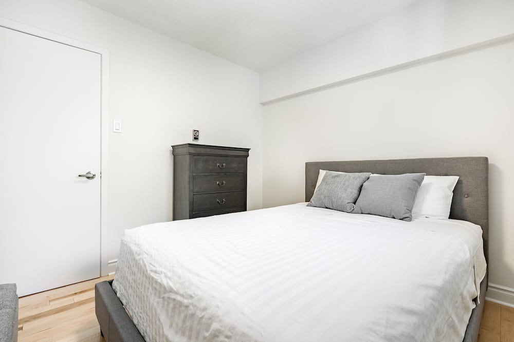 Photo of Bedroom in Tiny