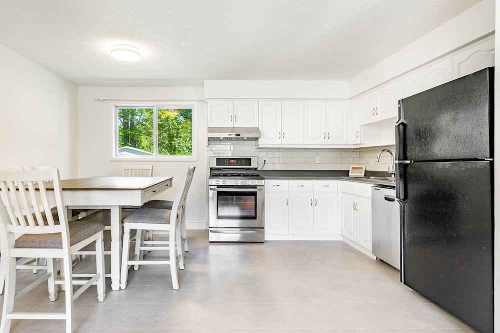 Photo of Kitchen in Tiny