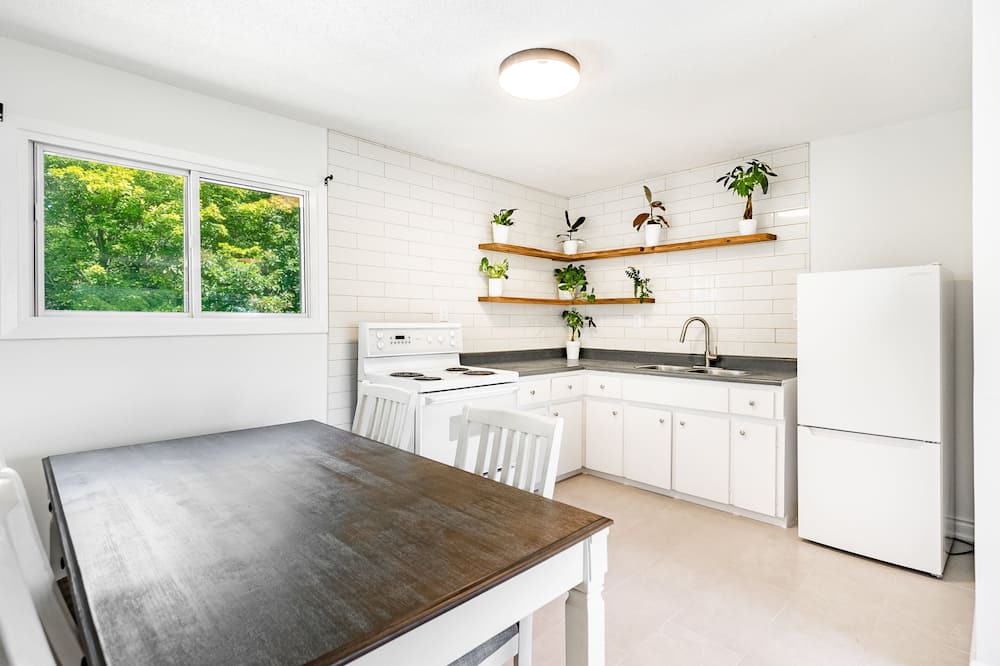 Photo of Kitchen in Tiny