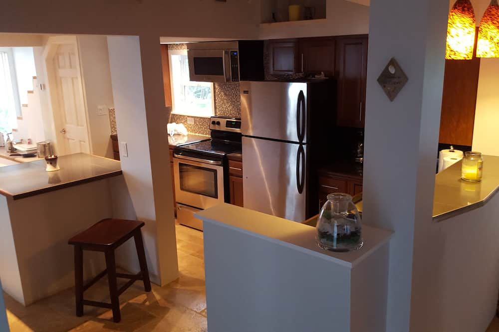 Photo of Kitchen in Upper Blandford
