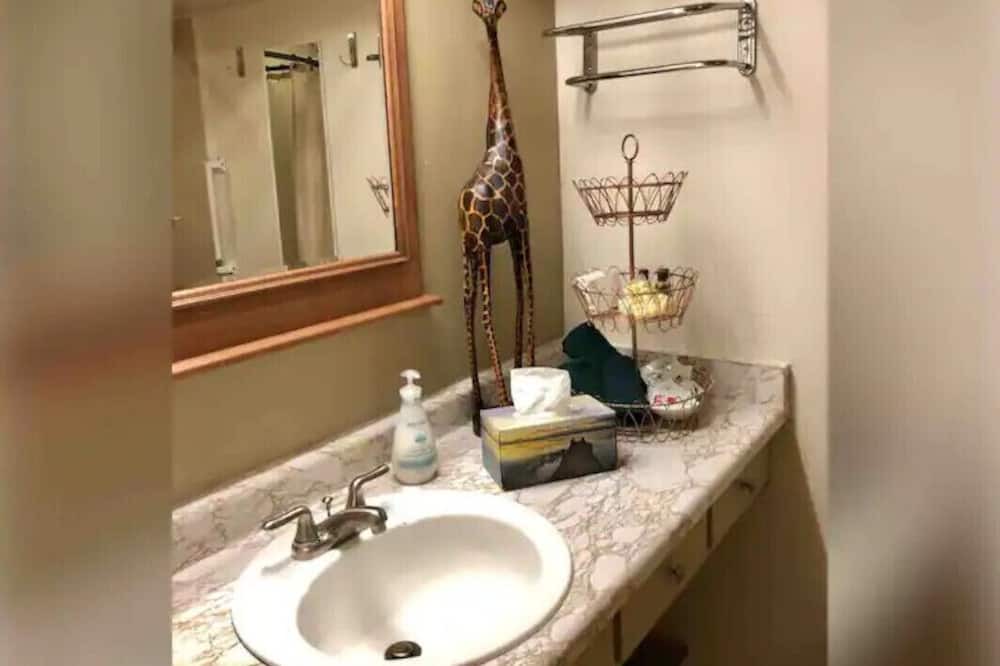 Photo of Bathroom in London