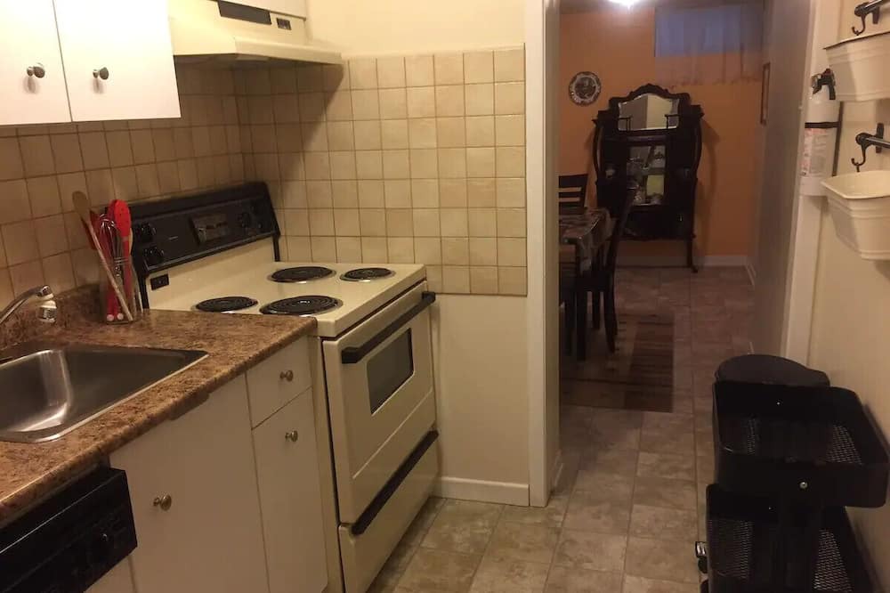 Photo of Kitchen in London