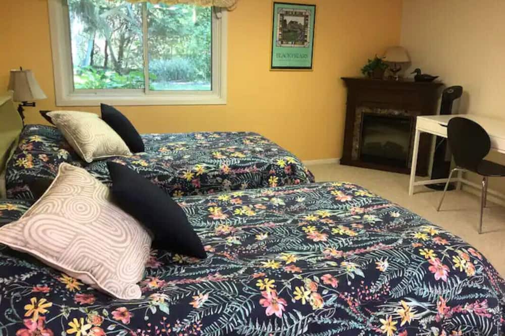 Photo of Bedroom in London
