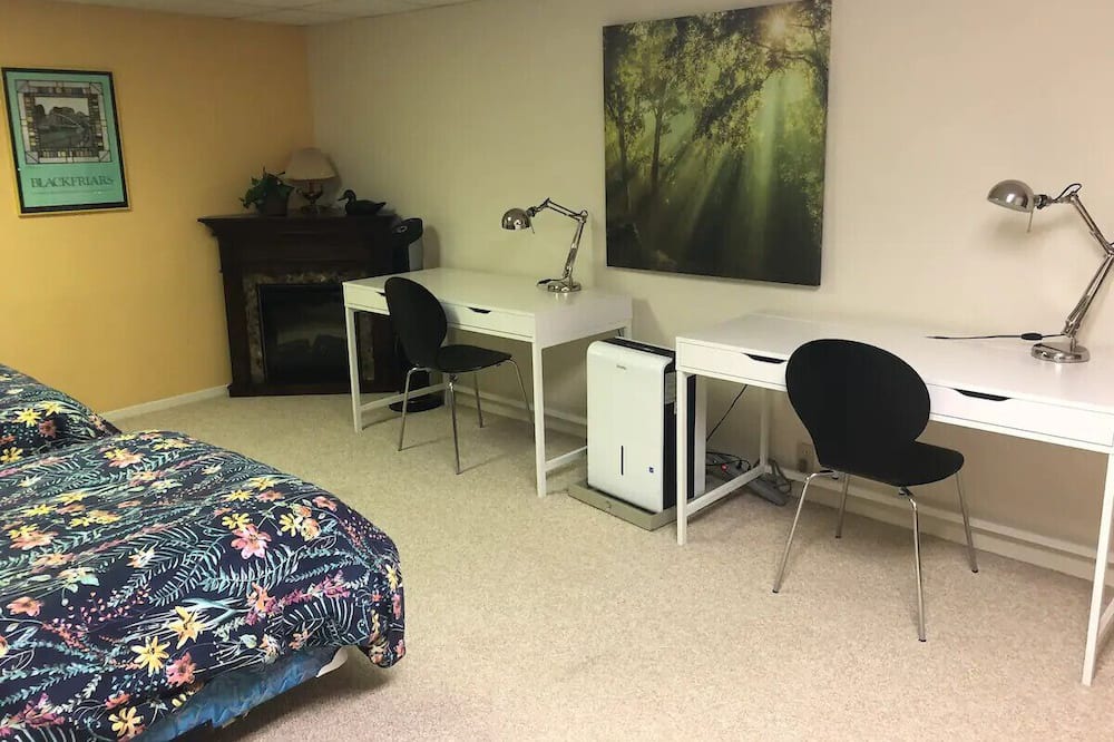 Photo of Bedroom in London