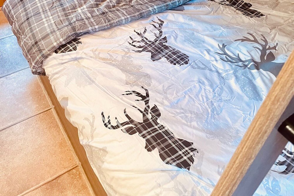 Photo of Bedroom in Potton