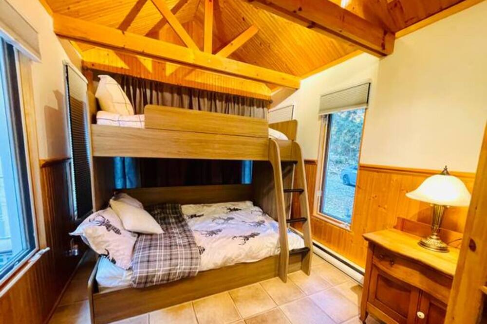Photo of Bedroom in Potton
