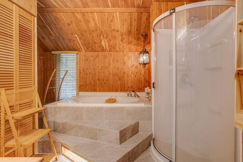 Photo of Bedroom in Potton