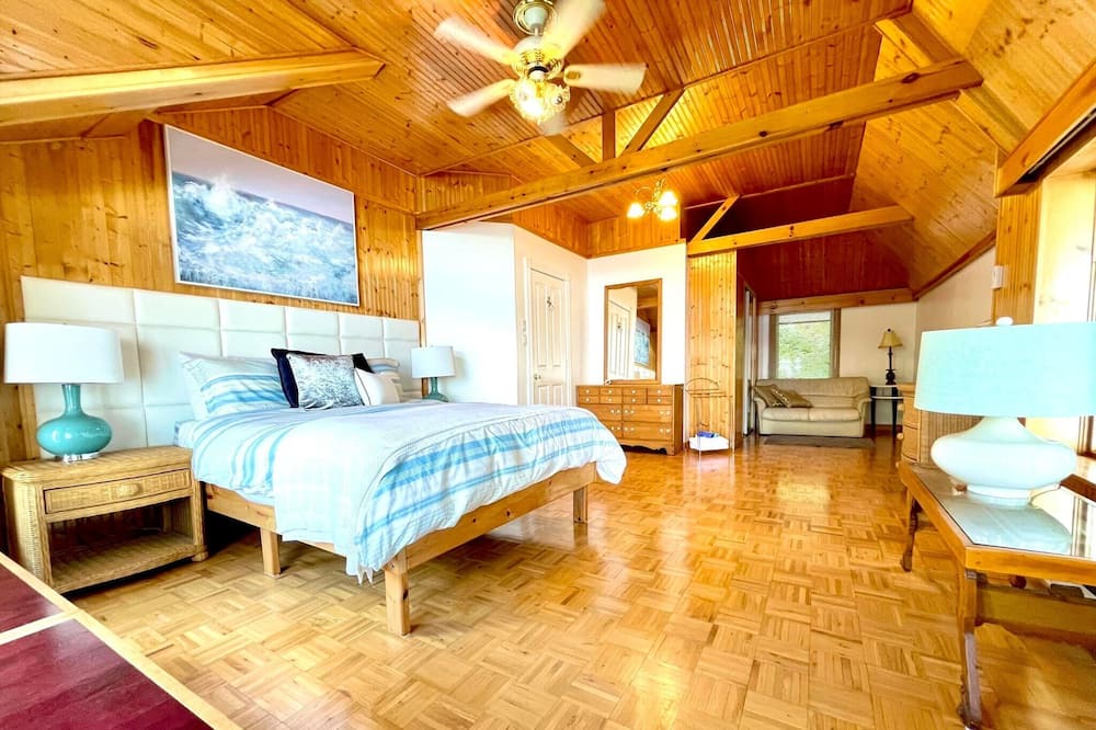 Photo of Bedroom in Potton