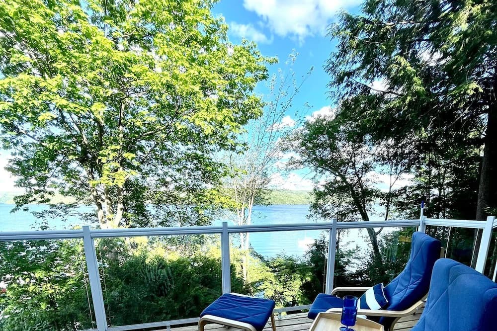 Photo of Patio Balcony in Potton