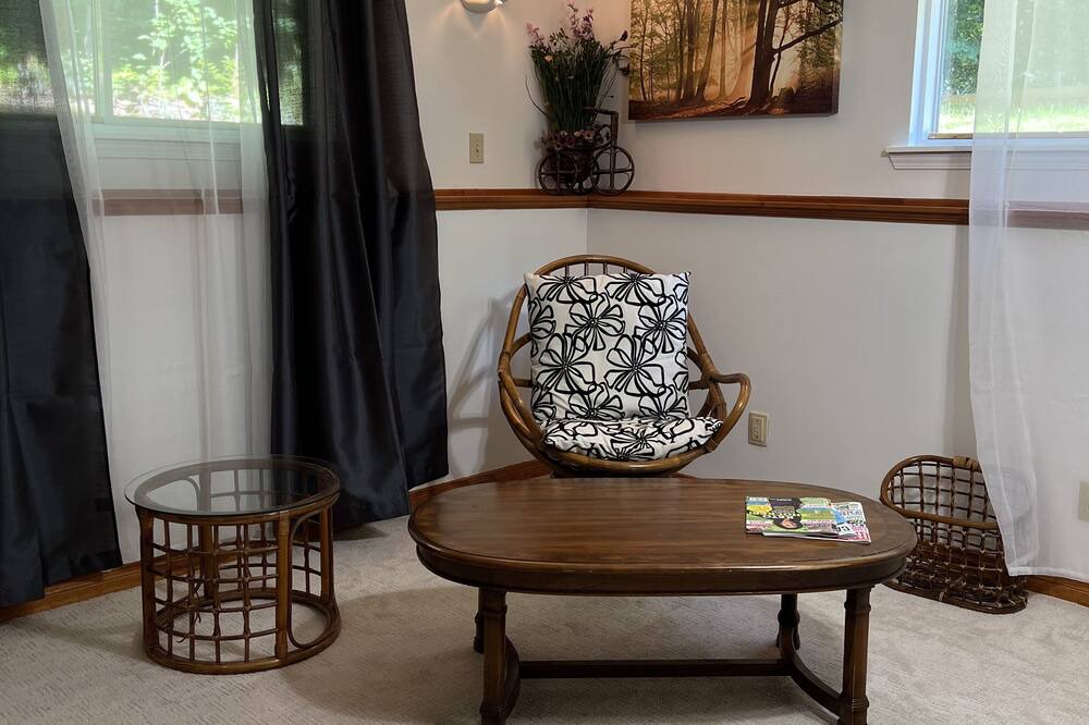 Photo of Bedroom in Tiny