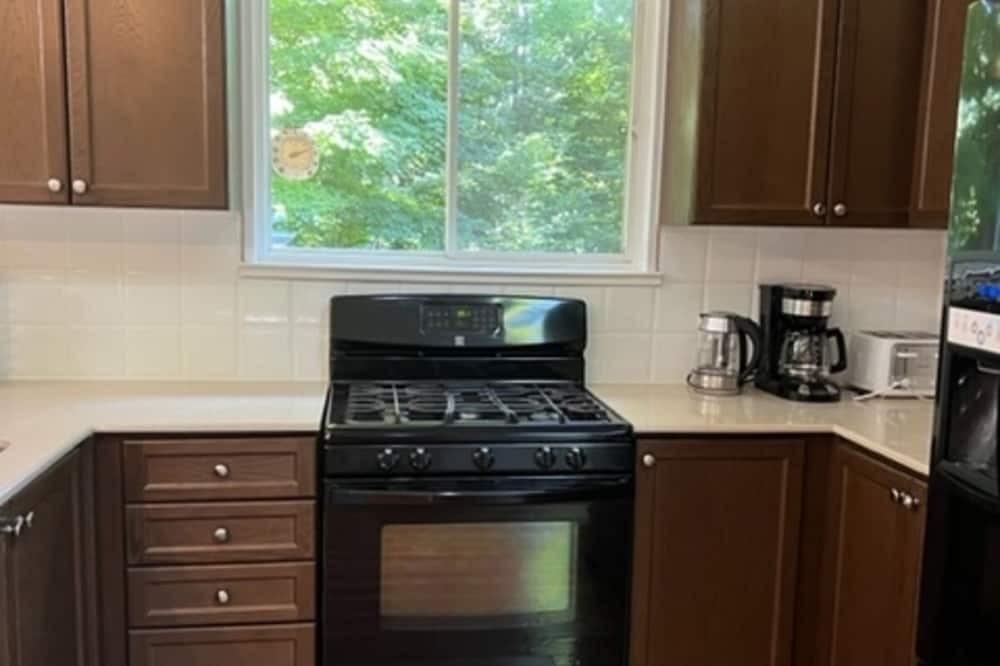 Photo of Kitchen in Tiny
