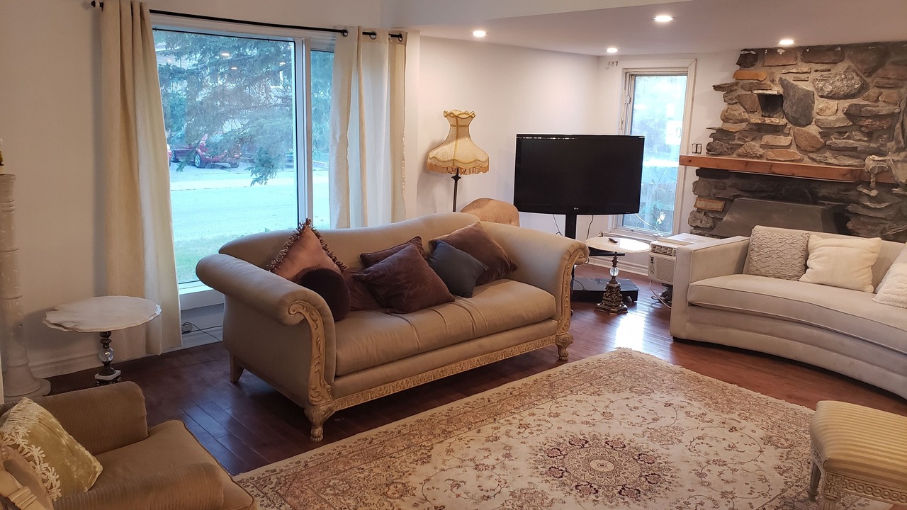Photo of Livingroom in Montreal