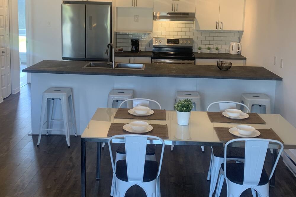 Photo of Kitchen in Aylmer
