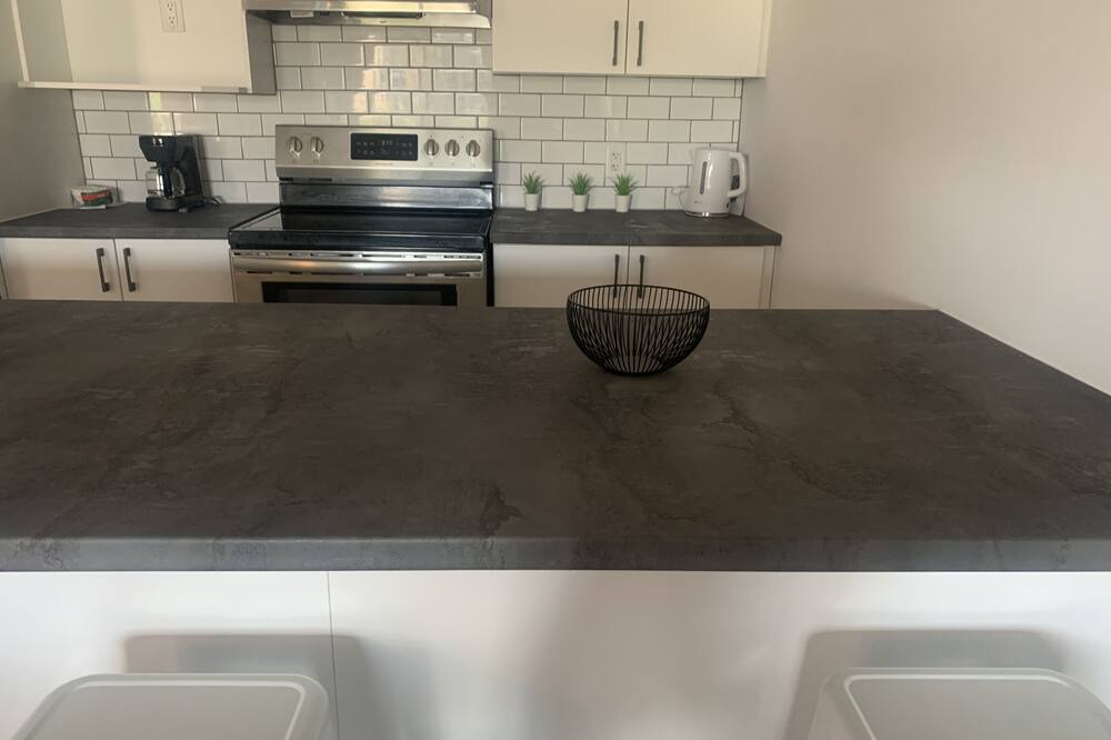 Photo of Kitchen in Aylmer