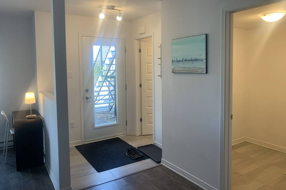 Photo of Bedroom in Aylmer