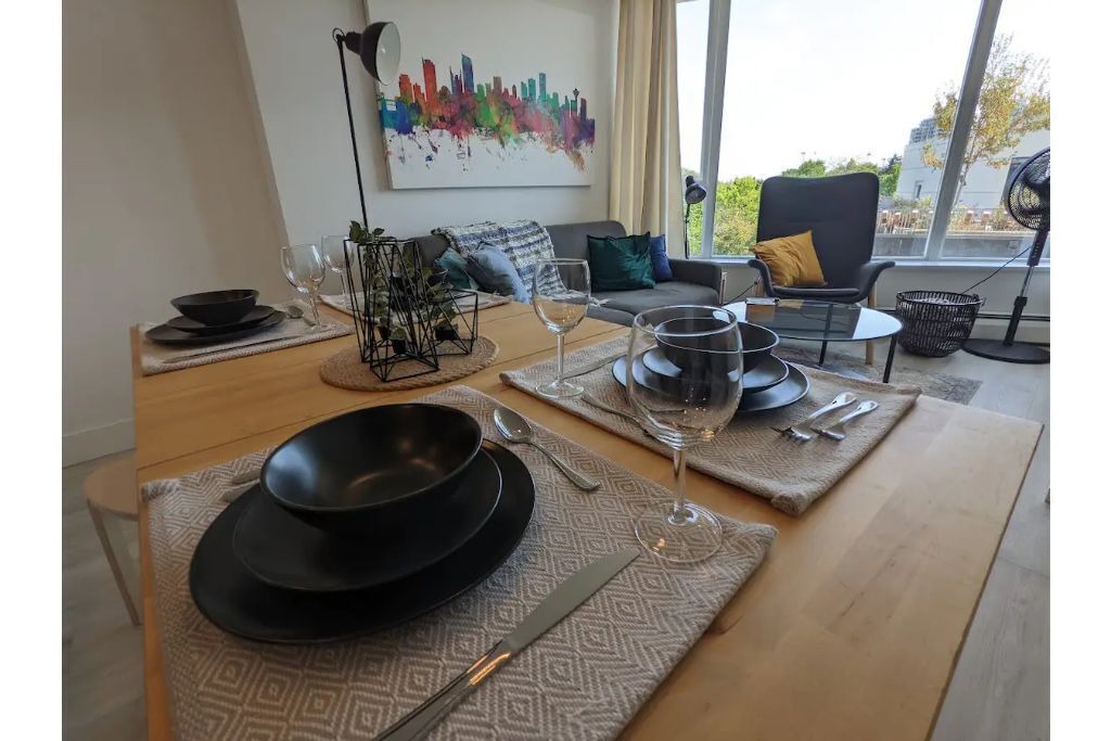 Photo of Kitchen in Crosstown