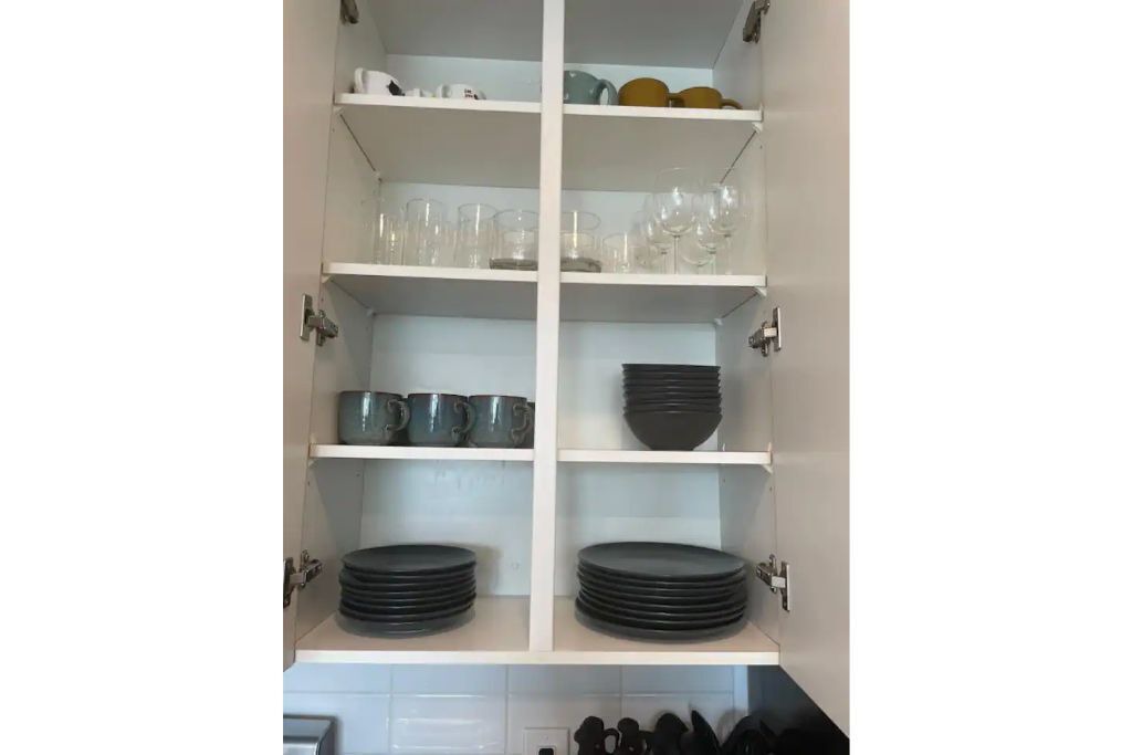 Photo of Kitchen in Crosstown