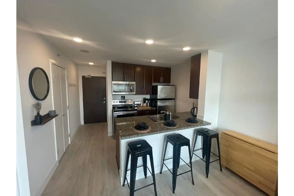 Photo of Kitchen in Crosstown