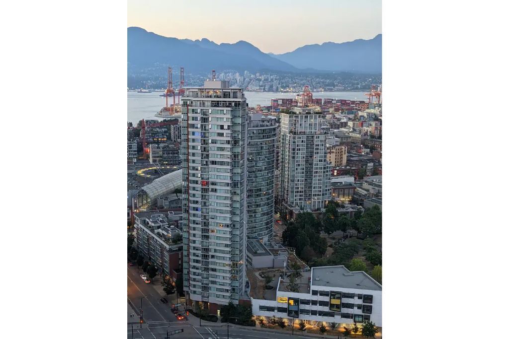 Photo of Outdoor in Crosstown