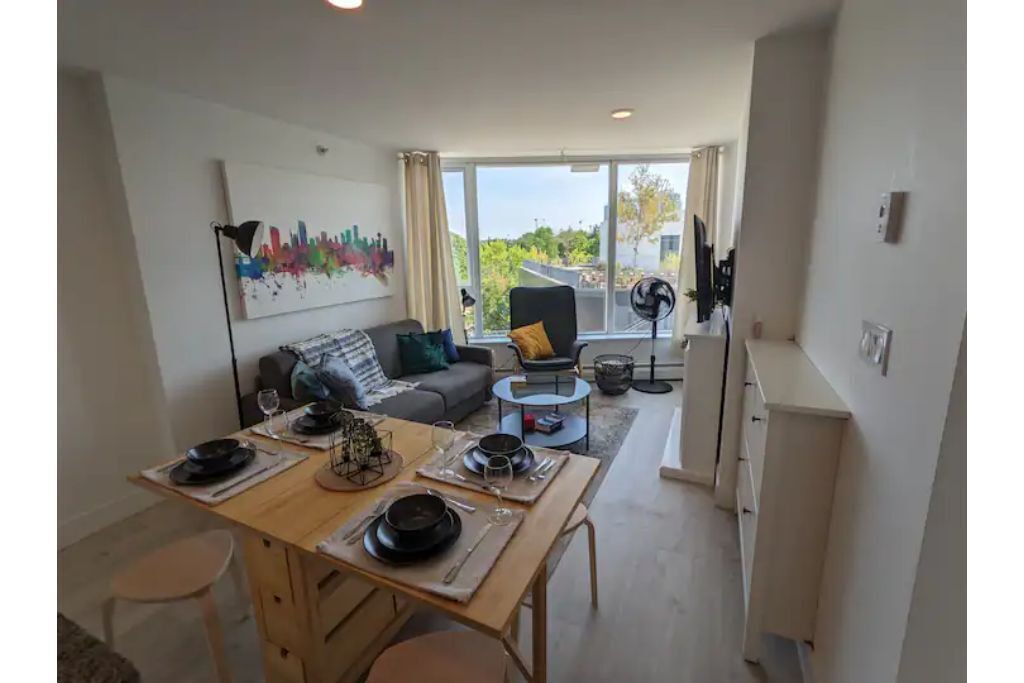 Photo of Kitchen in Crosstown