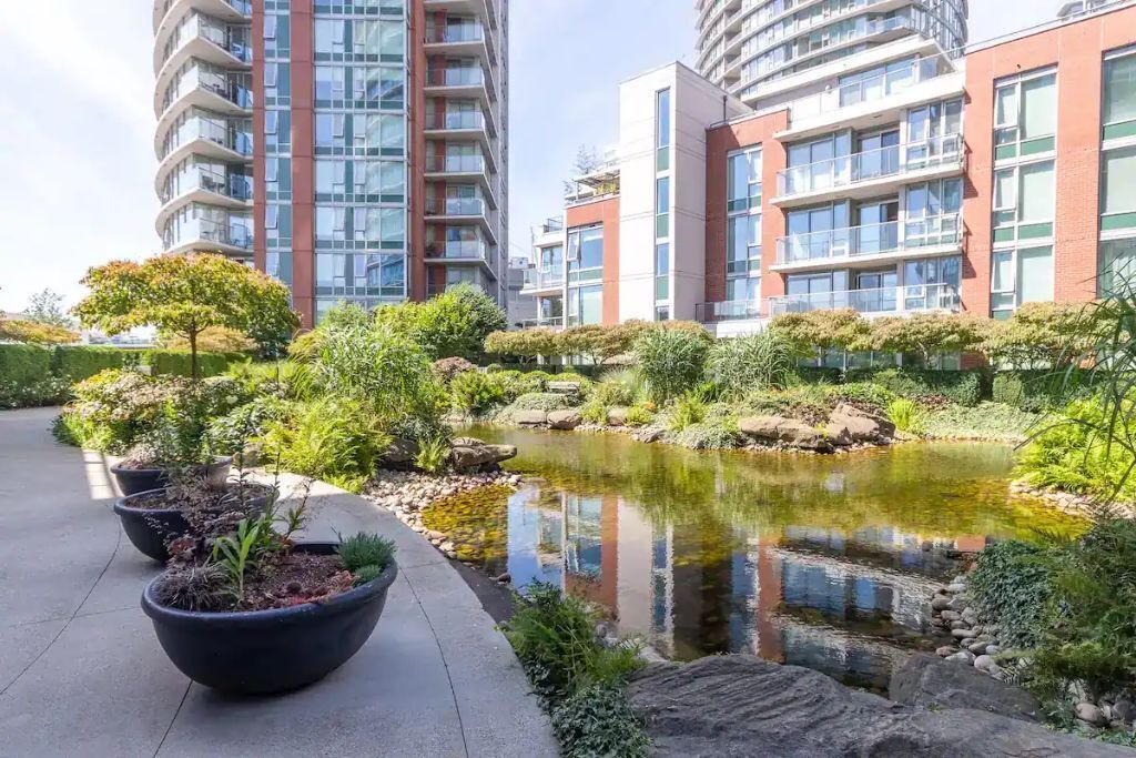 Photo of Outdoor in Crosstown