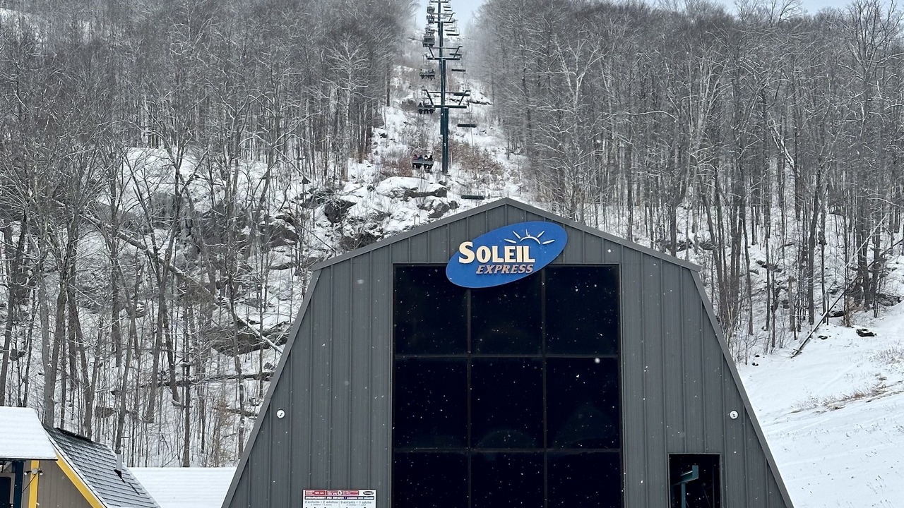 Photo of Outdoor in Versant Soleil