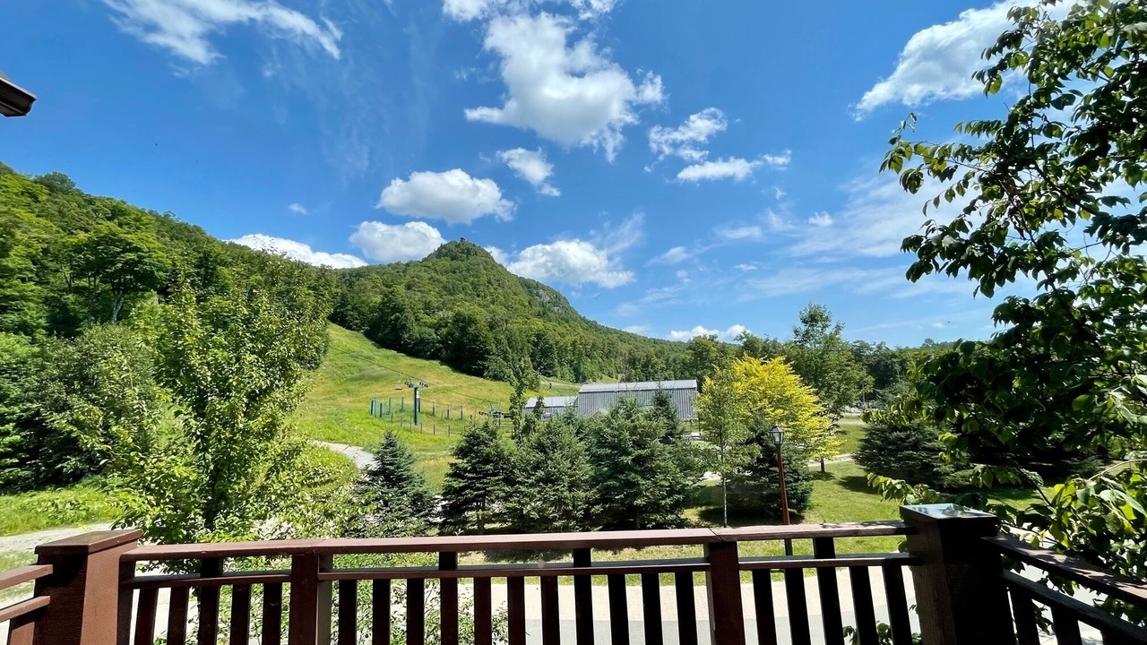 Photo of Outdoor in Versant Soleil