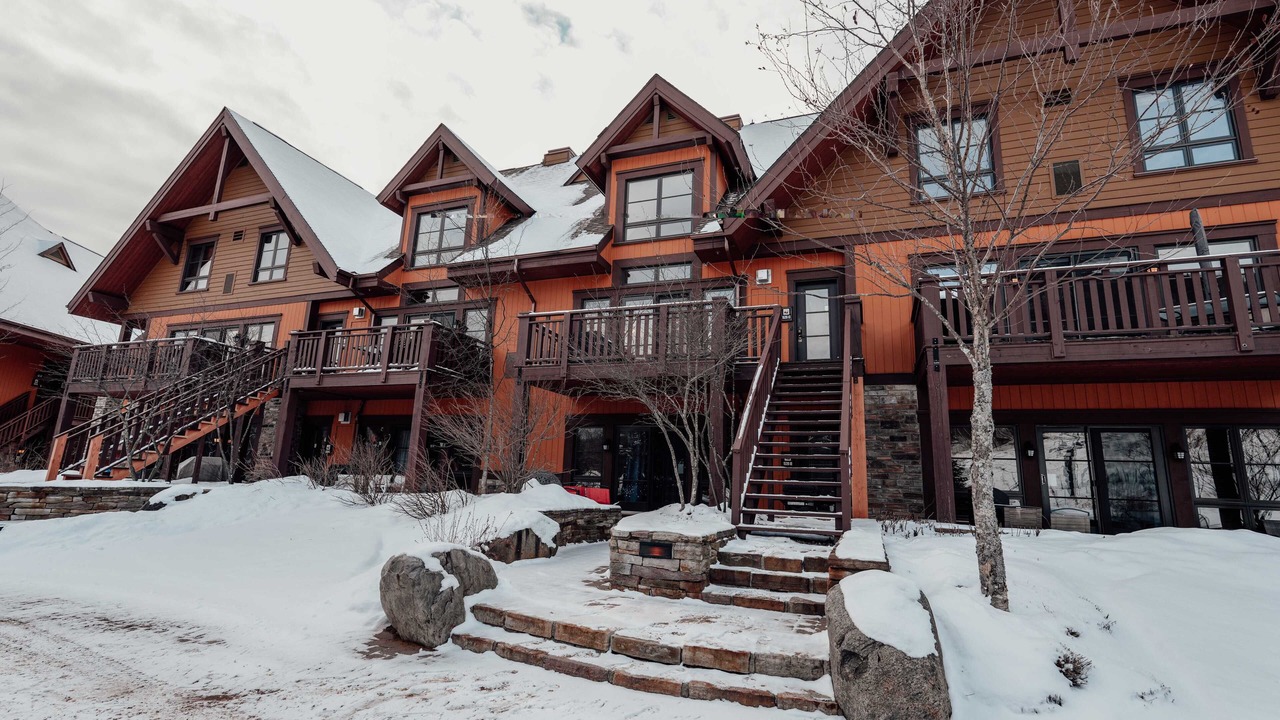 Photo of Outdoor in Versant Soleil