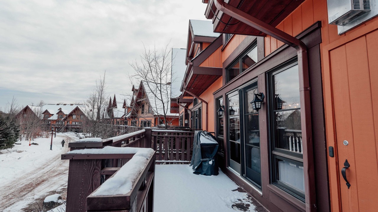 Photo of Outdoor in Versant Soleil