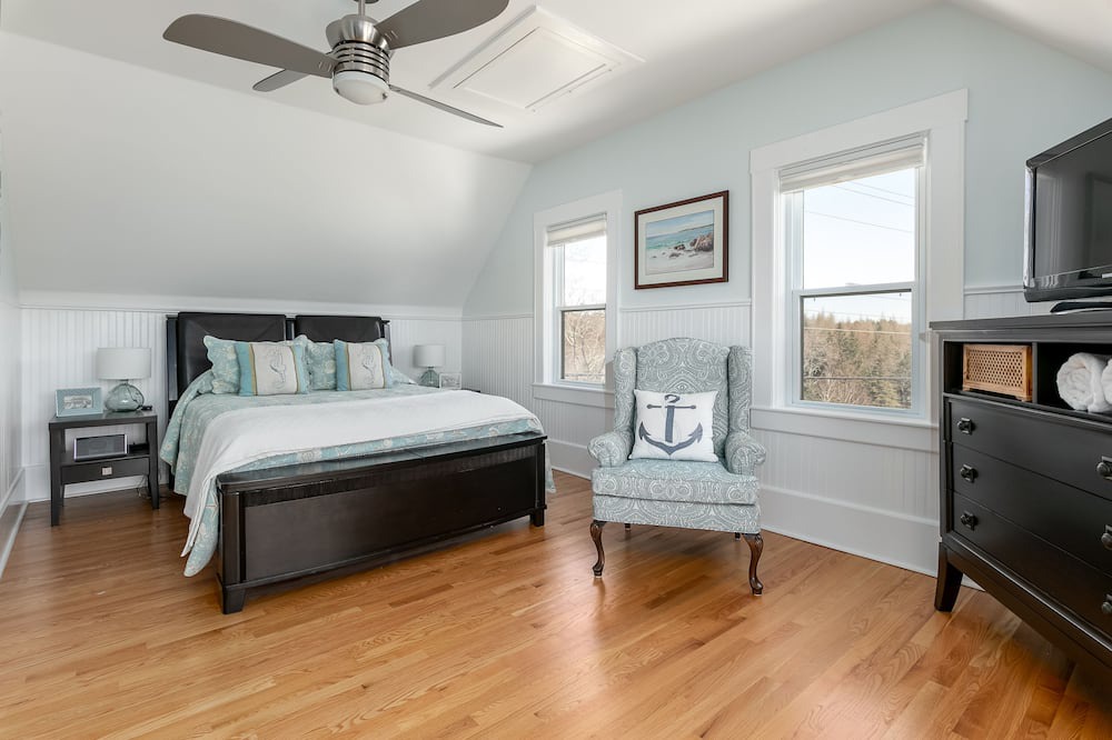 Photo of Bedroom in Chester Basin