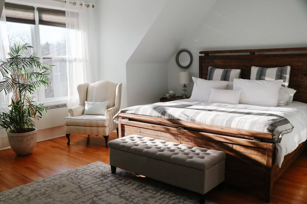 Photo of Bedroom in Chester Basin