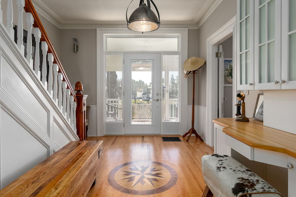 Photo of Livingroom in Chester Basin