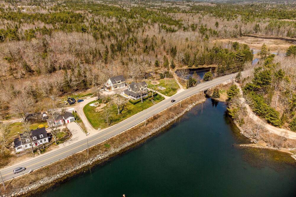 Photo of Others in Chester Basin