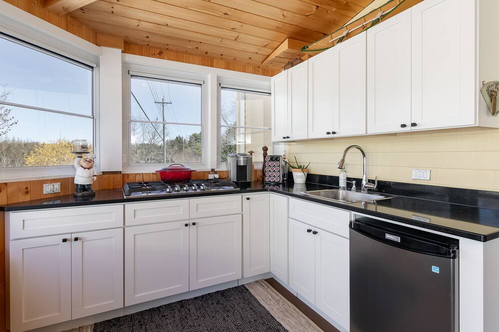 Photo of Kitchen in Chester Basin
