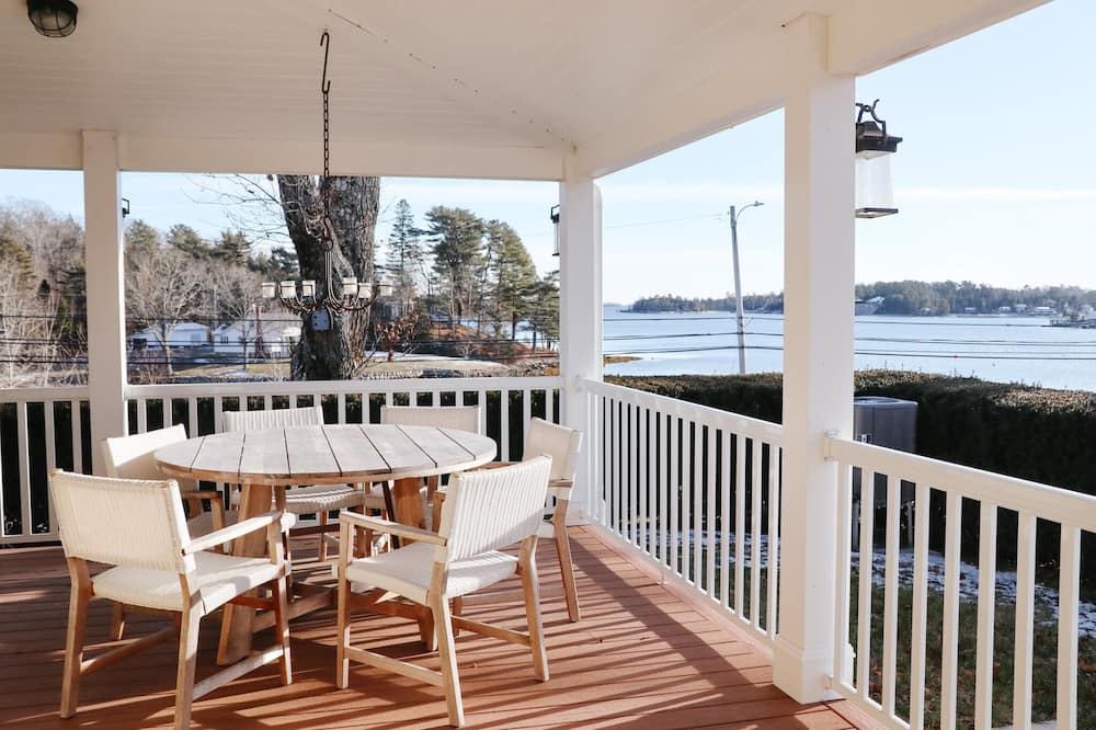 Photo of Outdoor in Chester Basin