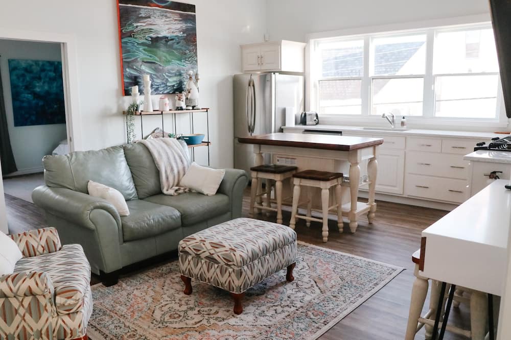 Photo of Livingroom in Chester Basin