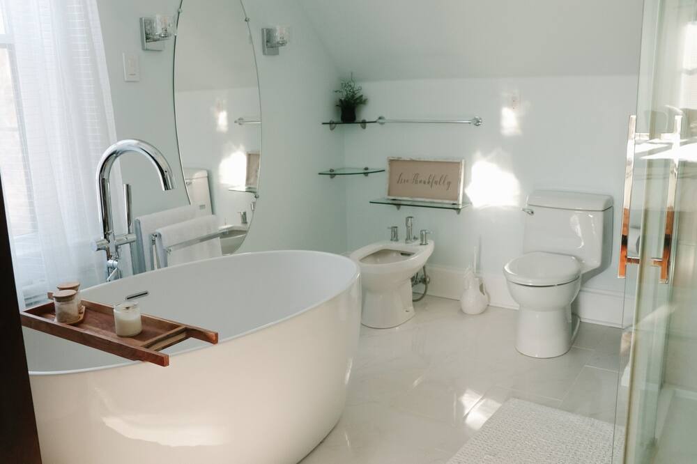 Photo of Bathroom in Chester Basin