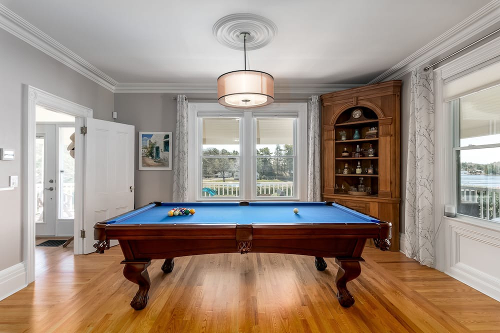 Photo of Bedroom in Chester Basin