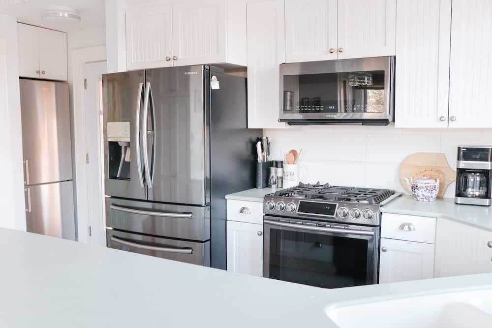 Photo of Kitchen in Chester Basin