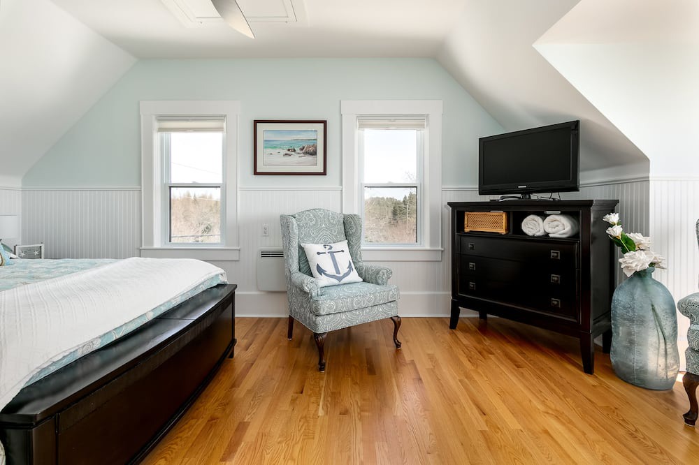 Photo of Bedroom in Chester Basin