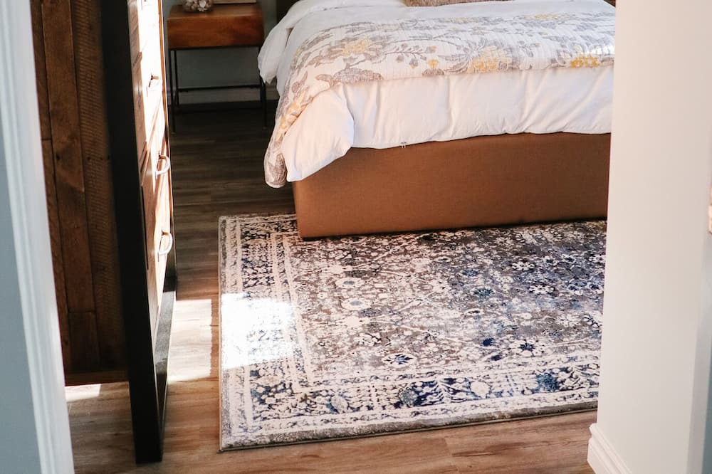 Photo of Bedroom in Chester Basin