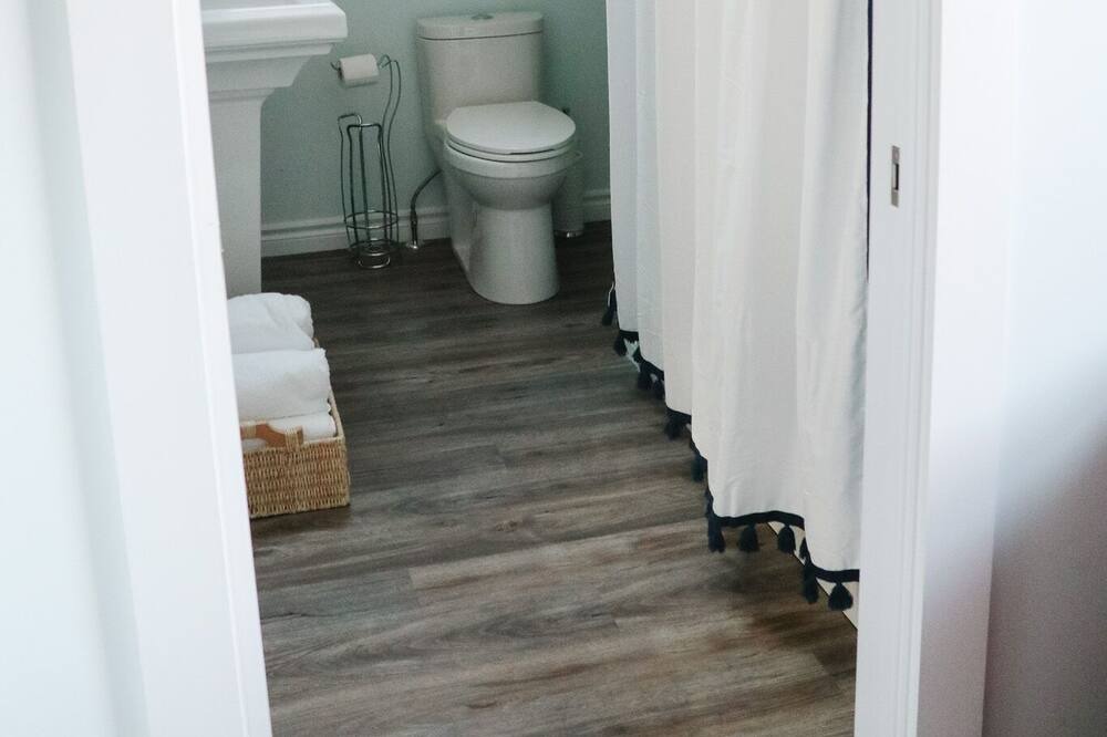 Photo of Bathroom in Chester Basin