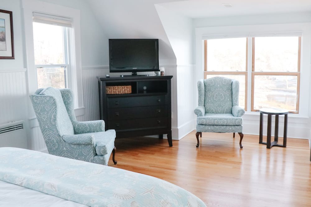 Photo of Bedroom in Chester Basin