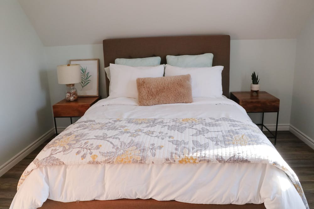 Photo of Bedroom in Chester Basin