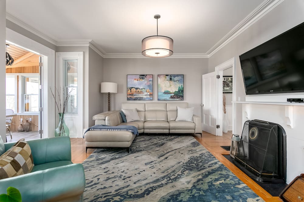 Photo of Bedroom in Chester Basin
