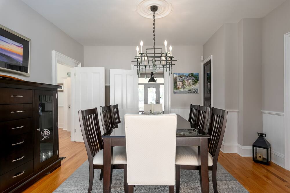 Photo of Kitchen in Chester Basin