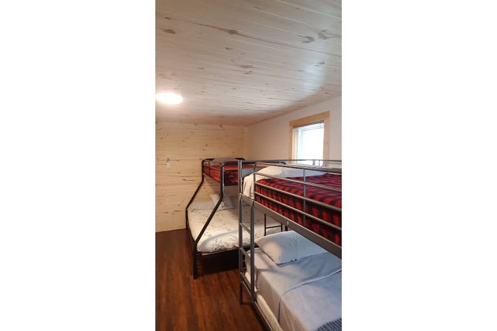 Photo of Bedroom in Lac-Brome