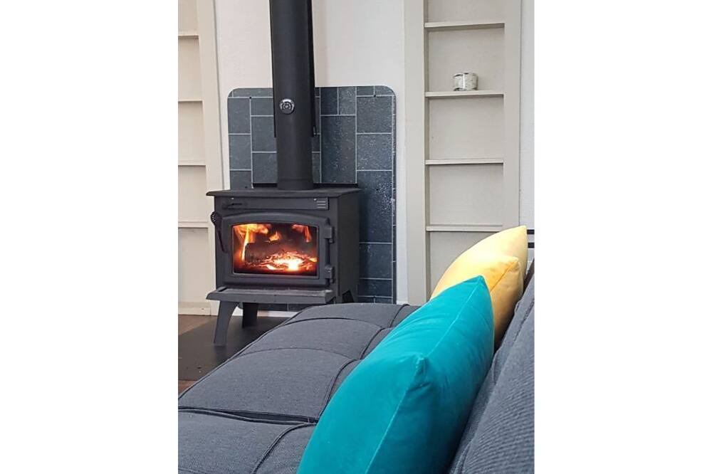 Photo of Livingroom in Lac-Brome