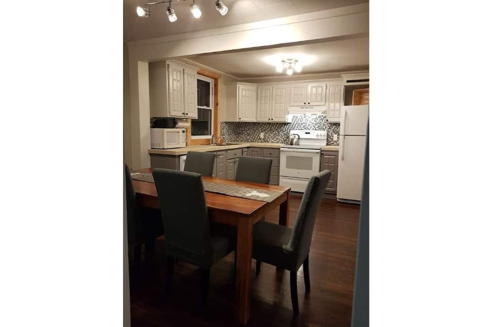 Photo of Kitchen in Lac-Brome