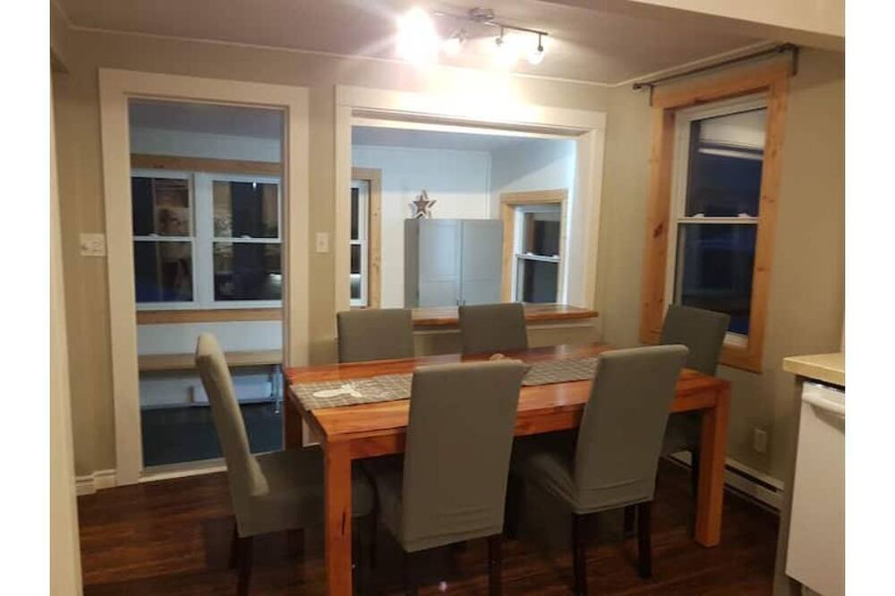 Photo of Kitchen in Lac-Brome